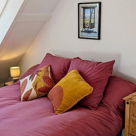 Le Monne - Gite & Spa Tout Confort Campan Exterior foto